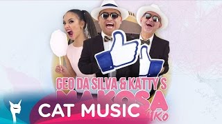 Geo Da Silva amp Katty S feat Niko  MAKOSA Official Video [upl. by Yasu]