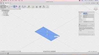 Fusion 360 User Interface Customization and Preferences [upl. by Corabella]