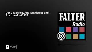 Der Gazakrieg Antisemitismus und Apartheid  1194 [upl. by Adnileb]