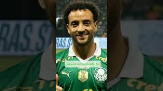 Felipe Anderson tem que ser preservado [upl. by Eam]