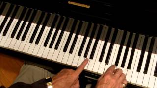 TOCCATA IN D MINOR TUTORIAL original [upl. by Casilda535]