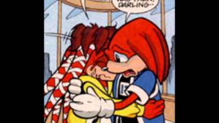 Knuckles the Echidna Comic Issue 7 [upl. by Azilef]