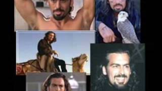 Oded Fehr [upl. by Anitnegra]