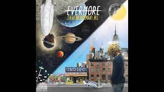 The Underachievers  Chasing Faith 528hz [upl. by Eibo]