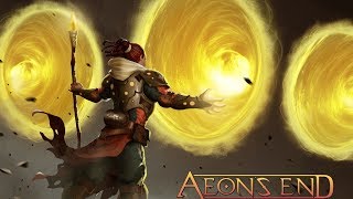 Aeons End  Explications  Partie Solo  12 [upl. by Etam789]