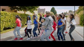 Keva Keva  Fais Ton Solo Clip Officiel faistonsolochallenge [upl. by Hairabez]