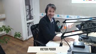 Interviu acordat de Iurie Razlovan Director General al Termoelectrica SA la Radio Chișinău [upl. by Oikim]