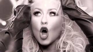 Christina Aguilera  Feel This Moment Solo Version [upl. by Onifled]