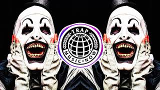 TERRIFIER THEME SONG OFFICIAL TRAP REMIX  JACKSON BEATZ [upl. by Eked]