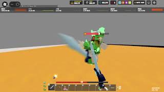 Ms and Tracking diff Roblox bedwars [upl. by Aleedis226]