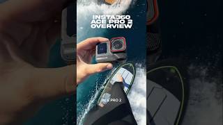 Insta360 Ace Pro 2 in 27s what to know [upl. by Sivatco337]