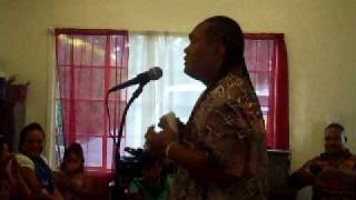 VANIAH TOLOA  EFKS  UCC  LAKEWOOD VAI OLE OLA VOO [upl. by Adlee922]