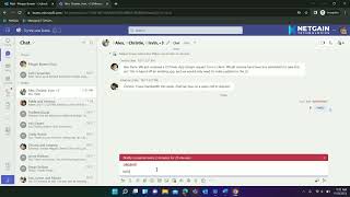 How To Send An Urgent Message On Microsoft Teams [upl. by Nair]