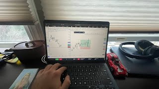 Live Backtesting My Day Trading Strategy 18 in 6 Months [upl. by Suanne]