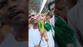 108 Pushpa kavadi tiruchendur2 [upl. by Yenolem]