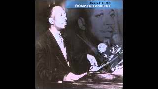 Donald Lambert  Trolley Song [upl. by Goto]