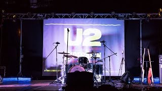 ONE COVER  Live Under Skin U2 Tribute Band 22 [upl. by Loralyn]