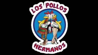 Knucks  Los Pollos Hermanos Slowed  Reverb [upl. by Seligman590]