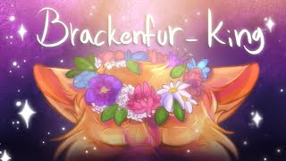 Brackenfur  KING  48 Hour Warriors PMV [upl. by Leaper]