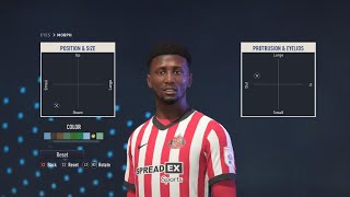 Amad Diallo Fifa 23 VirtualPro [upl. by Caresa]