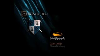 Stronghold Credits [upl. by Shiekh]