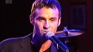 Marti Pellow  Ive Been Around The World  Open House with Gloria Hunniford [upl. by Nowed]