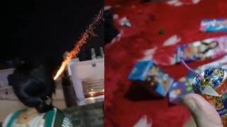 DIWALI  GONE WRONG [upl. by Lomasi]