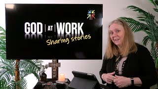 God at Work – June 2024  Church Online [upl. by Athalee]