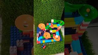 How to roll marble run and race 092 shorts marblerun [upl. by Felisha]