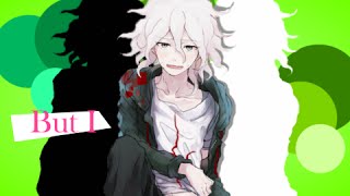 A really innocent Komahina video [upl. by Yuhas]