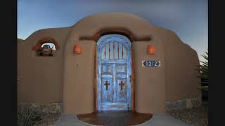 EXTERIORS BY CLASSIC NEW MEXICO HOMES [upl. by Redwine627]