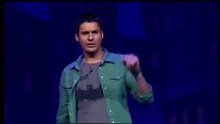 Danny Bhoy Beer vs God 999999999 views [upl. by Adnana230]