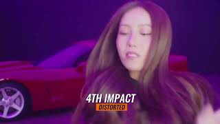 PPOP Top Global Artists 2023 4th Impact SB19 Hori7on [upl. by Gautea487]