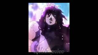 Weather Report vs Kars ultimate being jojosbizzareadventure anime versus edit jjba [upl. by Llerehs59]