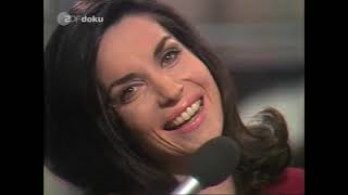 ZDF Hitparade  Folge 1 vom 18 Januar 1969 480p [upl. by Alameda]