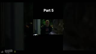 Totally Killer 2023Part 5 MaskedMan Slasher Terror Film Explained in Hindi slasher thriller [upl. by Eidur444]