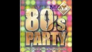 80s Best Dance Hits  Party Mix by TETA [upl. by Mcleod]