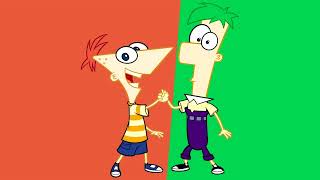 PHINEAS AND FERB INSTRUMENTAL THEME 10 HOURS EXTENDED [upl. by Adnihc]