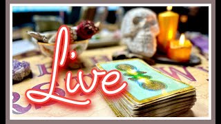 S337 LIVE HOROSKOP tygodniowy 1622092024 z przesłaniami horoskop wahadełko tarot wróżka [upl. by Tyre]