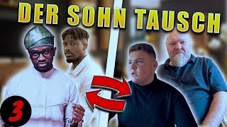 VATER amp SOHN TAUSCH Folge 3  Ah Nice [upl. by Eitteb239]