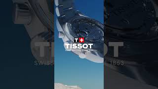 The rebirth of a legendary timepiece The new Tissot PR516 Tissot PR516 [upl. by Barbey259]