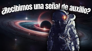 Misterios Ocultos del Universo que te Harán Perder el Sueño [upl. by Eibmab367]