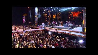 Zdravko Colic  Ti mozes sve al jedno ne  LIVE  Usce 25062011 [upl. by Zwart656]