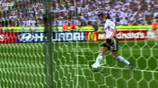 Miroslav Kloses 16 record breaking FIFA World Cup goals [upl. by Hilary]