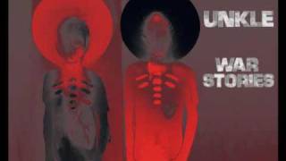 UNKLE  Restless feat Josh Homme [upl. by Beulah]