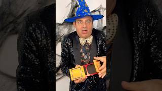 WHERE 😂  Arnaldo Mangini comedy magic youtubecreatorcommunity [upl. by Gaile452]