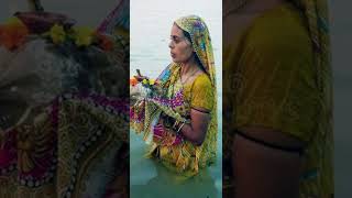 Chhath puja ki badhai🌺🙏🏼 [upl. by Noak]