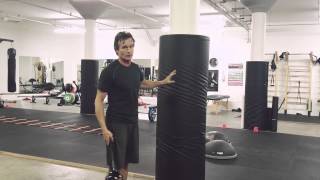 3 Rotational Movement Training® Exercises with the RMT Club [upl. by Eenet]