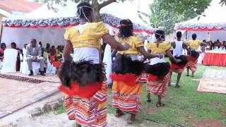 Traditional Dance [upl. by Sanjay]