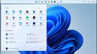 How To Change The Taskbar Position In Windows 11 [upl. by Sunny558]